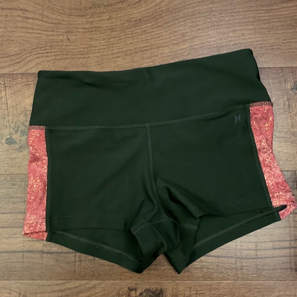 Hurley shorts